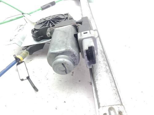 Front left window mechanism FIAT SCUDO Van (270_, 272_) 2.0 D Multijet | BP29554995C22