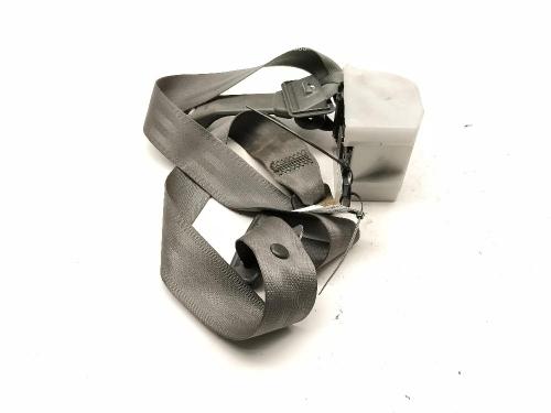 Used Rear right seatbelt Rear right seatbelt MITSUBISHI PAJERO CLASSIC (V2_W, V6_W, V7_W) 2.5 TD (V24W) (115 hp) 40278865 40278865