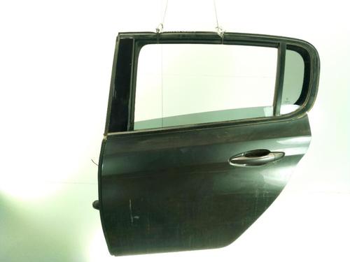 Used Left rear door PEUGEOT 308 II (LB_, LP_, LW_, LH_, L3_) 1.2 THP 130 (131 hp) 24121691