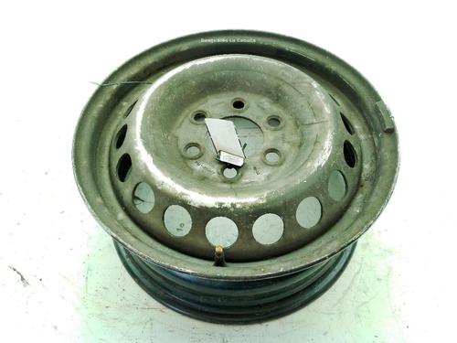 Used Rim Rim MERCEDES-BENZ SPRINTER 3,5-t Van (B906) 311 CDI 4x4 (906.631, 906.633, 906.635, 906.637) (109 hp) 33454525 33454525