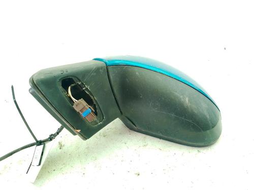 Left mirror PEUGEOT 207 (WA_, WC_) 1.6 HDi | BP28973088C26 