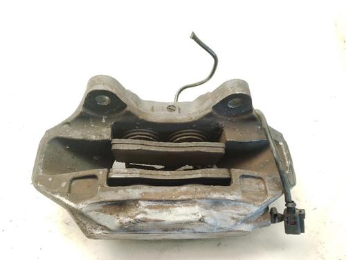 Right front brake caliper VW TOUAREG (7LA, 7L6, 7L7) 3.0 V6 TDI | BP29498143M104 