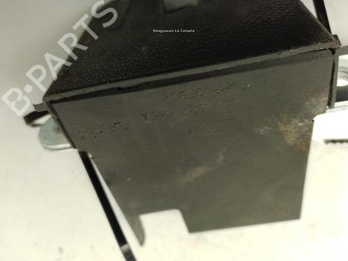 Tailgate lock VW GOLF VI (5K1) 2.0 TDI | BP30146265C101 