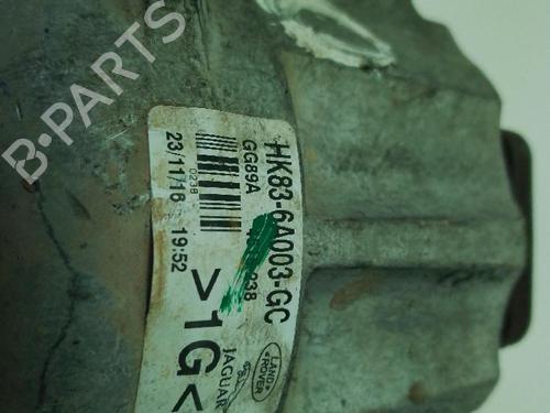 Engine mount JAGUAR F-PACE (X761) 2.0 TD4 AWD | BP31034523M89 - Image 5