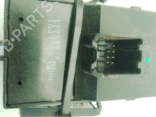 Left front window switch OPEL MERIVA B MPV (S10) 1.7 CDTI (75) | BP31243194I27 - Image 3