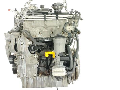 Motor VW GOLF V (1K1)  | BP27534167M1 