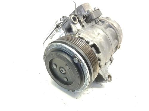 Used AC compressor AC compressor BMW X3 (E83) 2.0 sd (177 hp) 19265743 19265743
