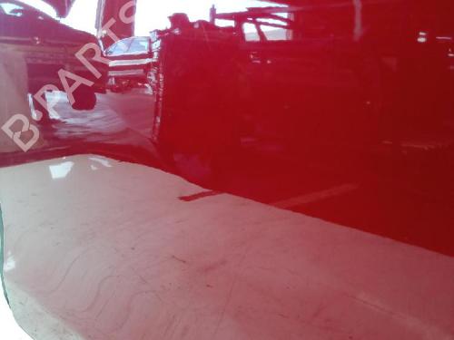 Left rear door PEUGEOT 308 II (LB_, LP_, LW_, LH_, L3_) 1.2 THP 110 | BP18374765C4