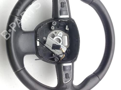 Used Steering wheel AUDI Q5 (8RB) 3.0 TDI quattro (240 hp) 24046543