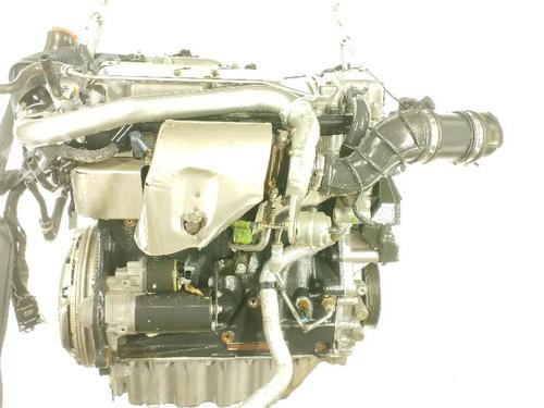 Engine OPEL ZAFIRA A MPV (T98) 2.0 DTI 16V (F75) | BP26446910M1 