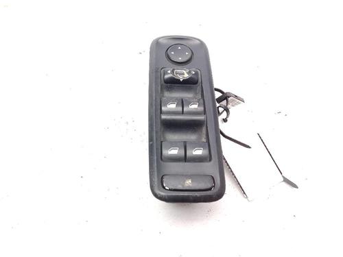 Used Left front window switch Left front window switch FIAT ULYSSE (179_) 2.2 JTD (128 hp) 27979208 27979208