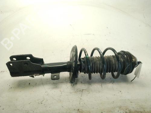 Used Right front shock absorber Right front shock absorber PEUGEOT 3008 II SUV (MC_, MR_, MJ_, M4_) 1.5 BlueHDi 130 (131 hp) 25909792 25909792