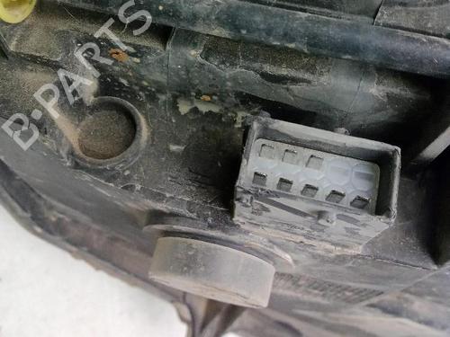 Left headlight OPEL CORSA D (S07) 1.4 (L08, L68) | BP30294986C28 - Image 4