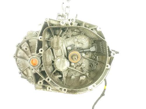Used Gearbox Gearbox CITROËN DS4 (NX_) 1.6 HDi 110 (112 hp) 40492498 40492498
