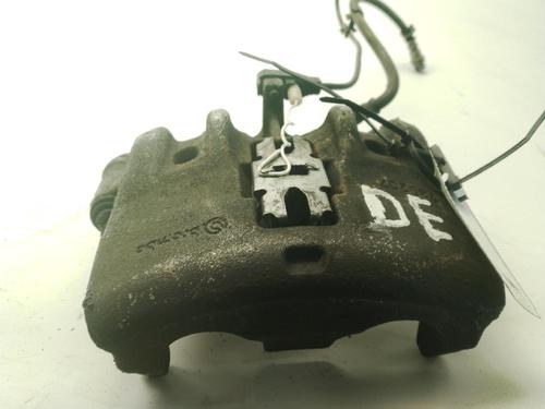 Used Right front brake caliper Right front brake caliper MERCEDES-BENZ SPRINTER 5-t Platform/Chassis (B905) 616 CDI (905.612, 905.613, 905.622, 905.623) (156 hp) 24862022 24862022
