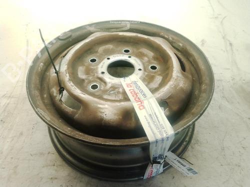 Used Rim FORD TRANSIT Van (FA_ _) 2.2 TDCi (110 hp) 29875672