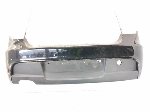 Used Rear bumper Rear bumper BMW 1 (E81) 118 i (143 hp) 34612015 34612015