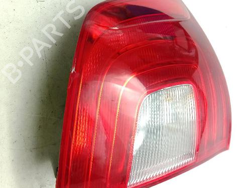 Used Left taillight Left taillight SKODA SUPERB II Estate (3T5) 2.0 TDI (170 hp) 35973837 35973837