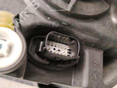 Right headlight FORD FOCUS IV (HN) 1.0 EcoBoost | BP36496919C29 - Image 4