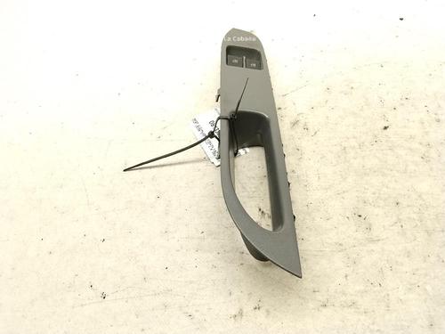 Used Left front window switch Left front window switch 37019136 37019136