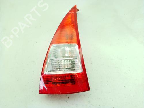 Used Right taillight CITROËN C3 I (FC_, FN_) 1.4 i (73 hp) 29269435