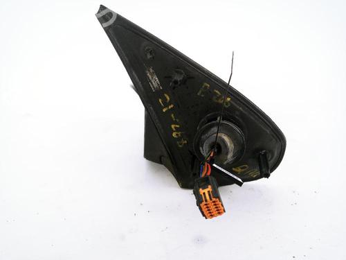 Left mirror PEUGEOT 206 Hatchback (2A/C) 2.0 S16 | BP18375289C26 