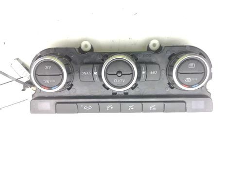 Used Climate control Climate control VW TOURAN (1T3) 1.6 TDI (90 hp) 18367639 18367639