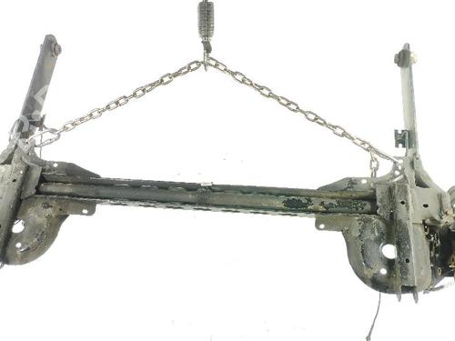 Used Rear axle Rear axle RENAULT TRAFIC III Van (FG_) 1.6 dCi 120 (FGMK) (121 hp) 32658751 32658751