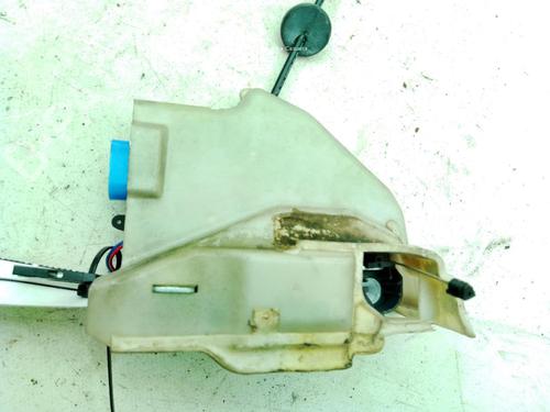 Front left lock VW GOLF V (1K1)  | BP24049381C98 