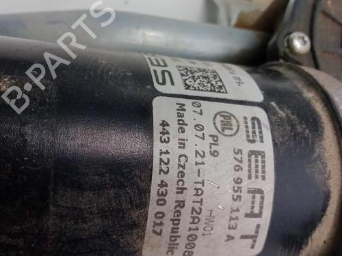 Front wiper motor SEAT ATECA (KH7, KHP) 2.0 TDI | BP24048392M29 - Image 4