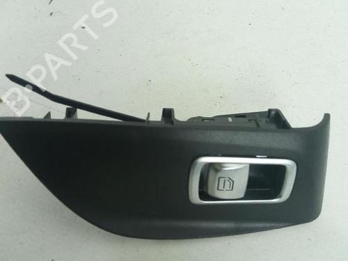 Used Left rear window switch Left rear window switch MERCEDES-BENZ E-CLASS (W213) E 350 d (213.022) (286 hp) 18376196 18376196