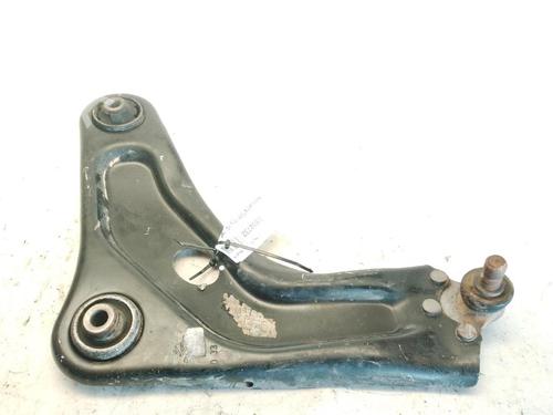 Left front suspension arm OPEL CROSSLAND X / CROSSLAND (P17, P2QO) 1.2 (75) | BP26881675M12 