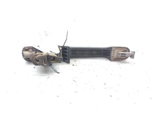 Rear right interior door handle MERCEDES-BENZ VITO Van (W638) 110 CDI 2.2 (638.094) | BP24000926I16 