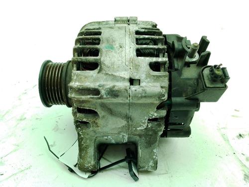 Alternator FORD TRANSIT COURIER B460 Box Body/MPV 1.5 EcoBlue | BP32490610M7