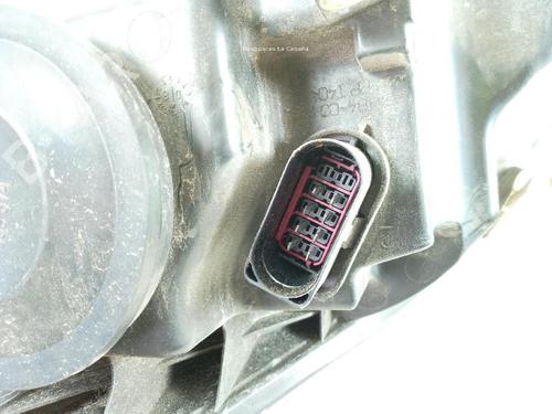 Right headlight FORD FIESTA VI (CB1, CCN) 1.25 | BP18376540C29 