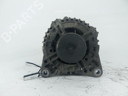 Used Alternator Alternator RENAULT KANGOO / GRAND KANGOO II (KW0/1_) 1.5 dCi 70 (KW0V, KW0A) (68 hp) 18369469 18369469