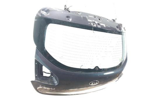 Tailgate KIA CEE'D (JD) 1.6 CRDi 128 | BP27555953C6 - Image 3