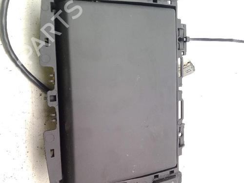 Used Display monitor PEUGEOT 5008 (0U_, 0E_) 1.2 (131 hp) 30410678