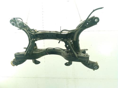 Used Rear axle Rear axle MAZDA CX-5 (KE, GH) 2.2 D AWD (KE102) (175 hp) 29383302 29383302