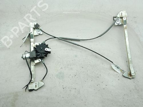 Front right window mechanism SEAT IBIZA II (6K1) 1.9 SDI | BP24004199C23 