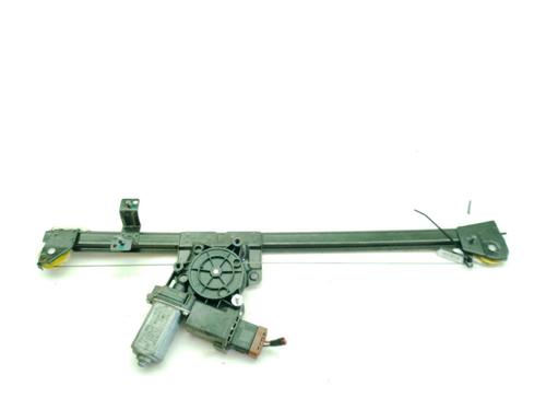 Used Front right window mechanism CITROËN JUMPER II Van 2.0 BlueHDi 130 (130 hp) 32978482