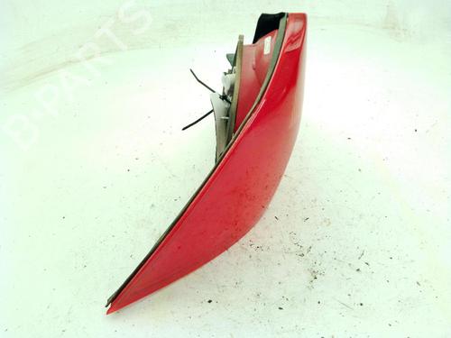 Left taillight FORD MONDEO III Saloon (B4Y) 2.0 TDCi | BP27450545C34 
