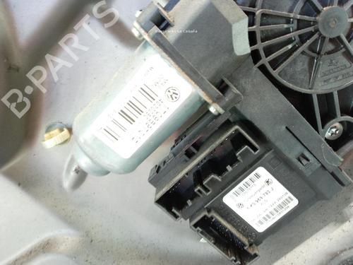 Front left window mechanism SKODA OCTAVIA II (1Z3) 2.0 TDI 16V | BP28290879C22 