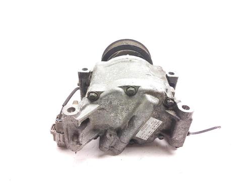 AC compressor TOYOTA COROLLA (_E12_) 1.6 VVT-i (ZZE121_, ZZE121R) | BP24001654M34 