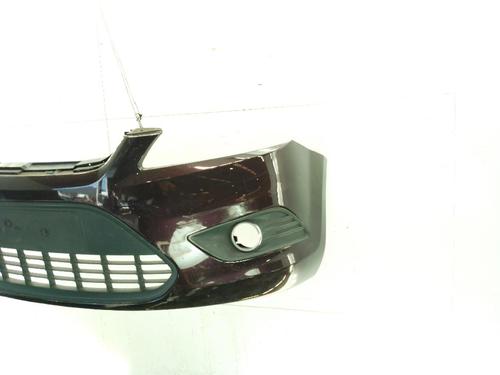 Zderzak przedni FORD FOCUS II (DA_, HCP, DP) 1.6 TDCi | BP29555038C7 