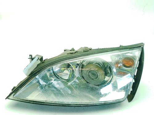 Used Left headlight FORD MONDEO III (B5Y) ST220 (226 hp) 30455603