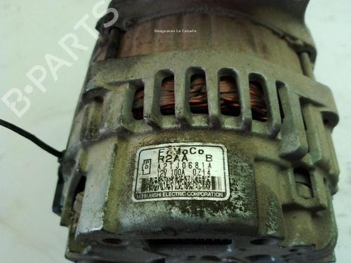 Alternator MAZDA 6 Hatchback (GH) 2.2 D (GH10) | BP39119467M7 - Image 5