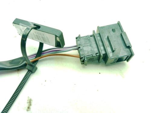 Left mirror SEAT TOLEDO II (1M2) 1.9 TDI | BP26517560C26 