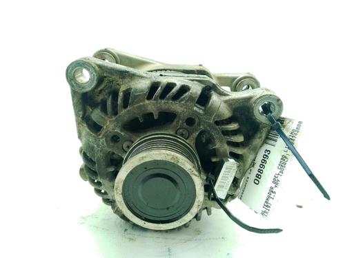 Used Alternator Alternator OPEL COMBO E Tour / Life (K9) 1.5 (102 hp) 31080997 31080997