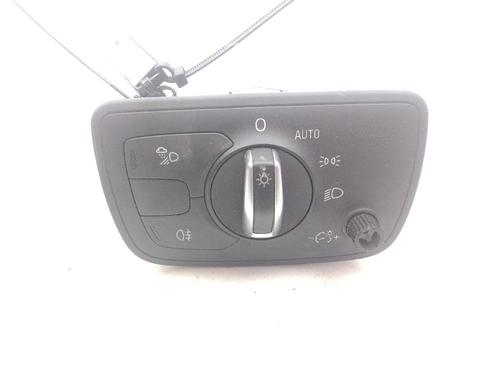 Used Headlight switch Headlight switch AUDI A6 C7 (4G2, 4GC) 2.0 TDI (150 hp) 24049375 24049375